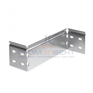 Упрощенная редукция 200 мм, H100