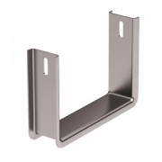 Скоба для подвешивания STS осн. 150 (низ)