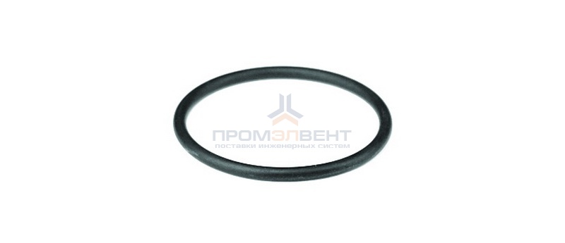 Кольцо резиновое уплотнительное для двустенной трубы D125мм DKC