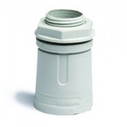 Муфта труба-коробка, IP67, М40х1.5, д.40мм DKC