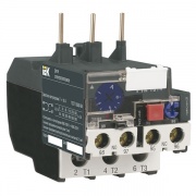 Реле РТИ-1307 электротепловое 1,6-2,5 А ИЭК