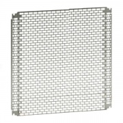 Монтажная плата перфорированная Lina 25 800х800 для шкафов Legrand Marina шириной 800мм