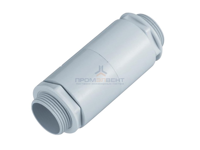 Соединительный элемент ABB Mistral41 в нишу