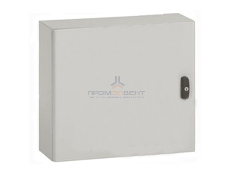 Шкаф металлический Legrand Atlantic IP66 400х600х250